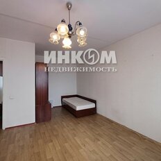 Квартира 39,3 м², 1-комнатная - изображение 5