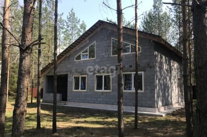 180 м² дом, 16,8 сотки участок 4 200 000 ₽ - изображение 2