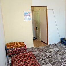 Квартира 20 м², студия - изображение 1