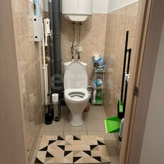 Квартира 74,2 м², 3-комнатная - изображение 4