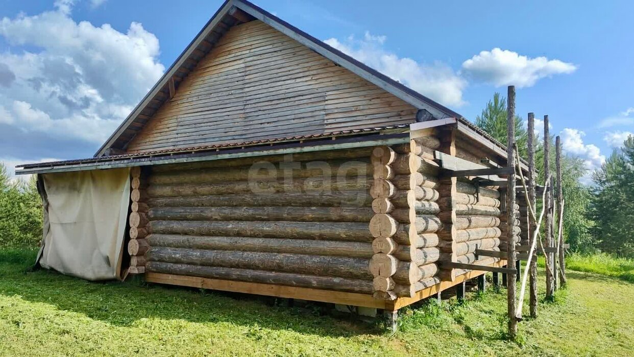 Дом 2-комн. 120 м² в деревня Савапиян — фото 4