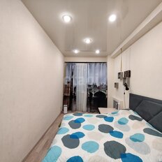 Квартира 60,8 м², 1-комнатная - изображение 5