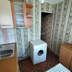 Квартира 30,5 м², 1-комнатная - изображение 5