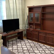Квартира 30,6 м², 1-комнатная - изображение 1