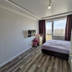 Квартира 36,3 м², 1-комнатная - изображение 4