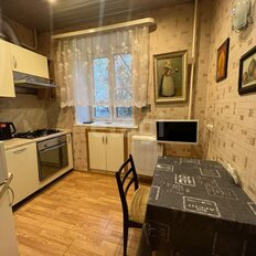 Квартира 57,2 м², 3-комнатная - изображение 1