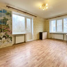 Квартира 31 м², 1-комнатная - изображение 2