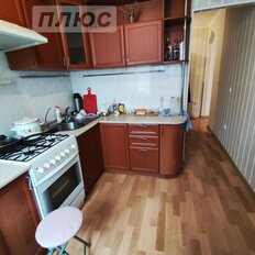 Квартира 44,7 м², 2-комнатная - изображение 5