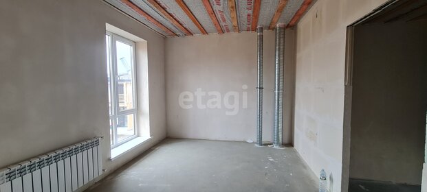 67,4 м², 2-комнатная квартира 7 006 480 ₽ - изображение 56