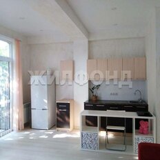 Квартира 30 м², студия - изображение 3