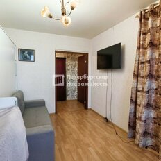 Квартира 29,1 м², студия - изображение 4