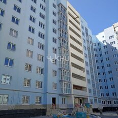 Квартира 65,6 м², 2-комнатная - изображение 3