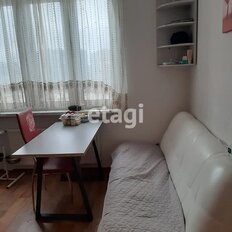 Квартира 33,8 м², 1-комнатная - изображение 3