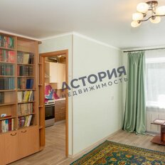 Квартира 31,2 м², 1-комнатная - изображение 3