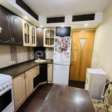 Квартира 60,5 м², 3-комнатная - изображение 4