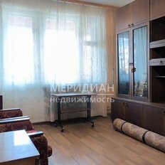 Квартира 35 м², 1-комнатная - изображение 3