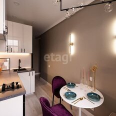 Квартира 55,4 м², 2-комнатная - изображение 2