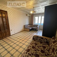 Квартира 29,6 м², 1-комнатная - изображение 2