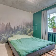 Квартира 65 м², 3-комнатная - изображение 2