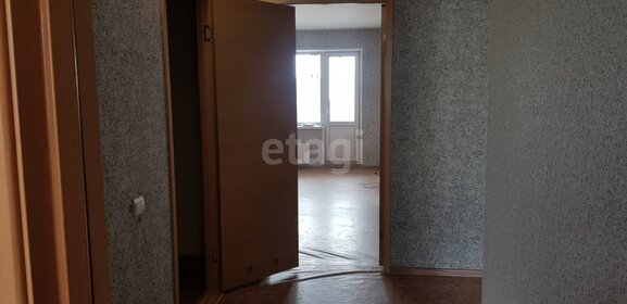 27 м², квартира-студия 18 000 ₽ в месяц - изображение 45