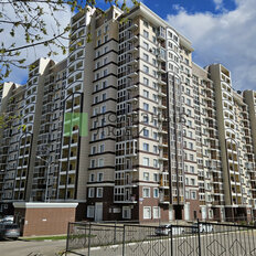 Квартира 63 м², 2-комнатная - изображение 1