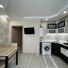 Квартира 53,8 м², 2-комнатная - изображение 3