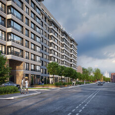Квартира 37,9 м², 1-комнатная - изображение 5