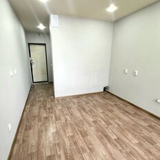 Квартира 18 м², студия - изображение 2
