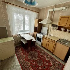 Квартира 34,2 м², 1-комнатная - изображение 2