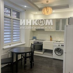 Квартира 31,1 м², студия - изображение 5