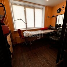 Квартира 72 м², 3-комнатная - изображение 5