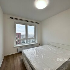 Квартира 35,4 м², 1-комнатная - изображение 4