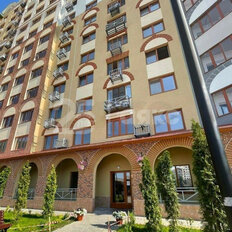 Квартира 56,5 м², 2-комнатная - изображение 5