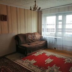 Квартира 76 м², 4-комнатная - изображение 1