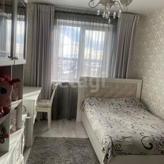 Квартира 106,4 м², 5-комнатная - изображение 4