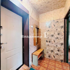 Квартира 28,9 м², 1-комнатная - изображение 4