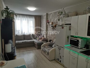 26,6 м², квартира-студия 3 300 000 ₽ - изображение 48