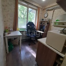 Квартира 30,7 м², 1-комнатная - изображение 2