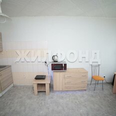Квартира 24,3 м², студия - изображение 2