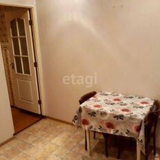 Квартира 38 м², 1-комнатная - изображение 5