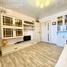 Квартира 61 м², 2-комнатная - изображение 1