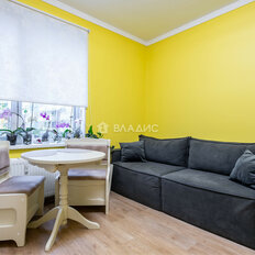 Квартира 38 м², 1-комнатная - изображение 2