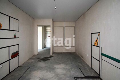 29,8 м², 1-комнатная квартира 3 200 000 ₽ - изображение 26