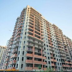 Квартира 51 м², 2-комнатная - изображение 4