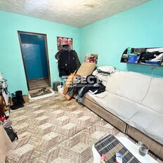 Квартира 12,8 м², студия - изображение 4