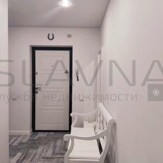 Квартира 69,6 м², 2-комнатная - изображение 2