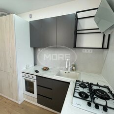 Квартира 32 м², 1-комнатная - изображение 4