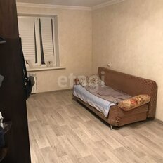 34,5 м², 2 комнаты - изображение 1