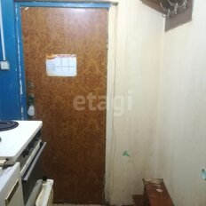 Квартира 16,5 м², студия - изображение 2