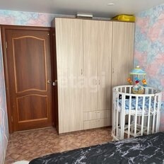 Квартира 56,5 м², 3-комнатная - изображение 5